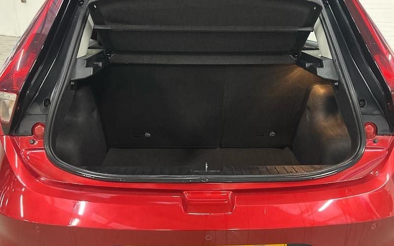 Used MG MG3 Excite 106 HP (77 kW) 2024 Hatchback