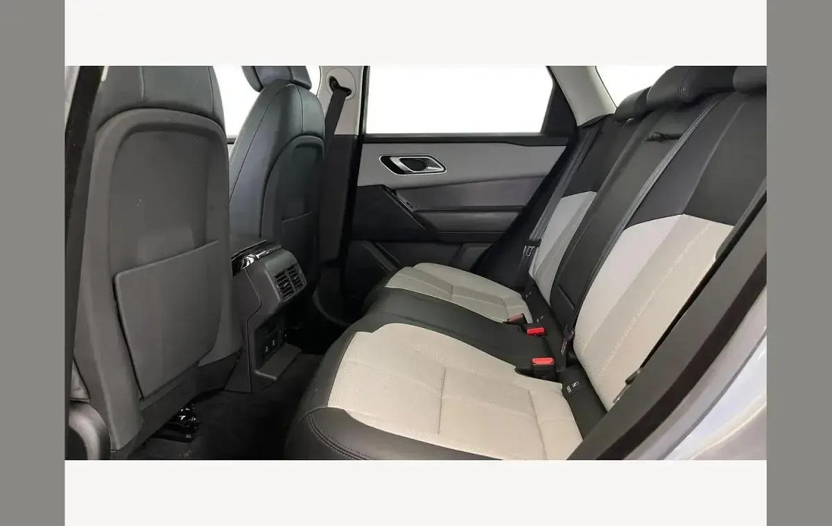 Used Land Rover Range Rover Velar HSE Dynamic 201 HP (147 kW) 2024 Grey SUV