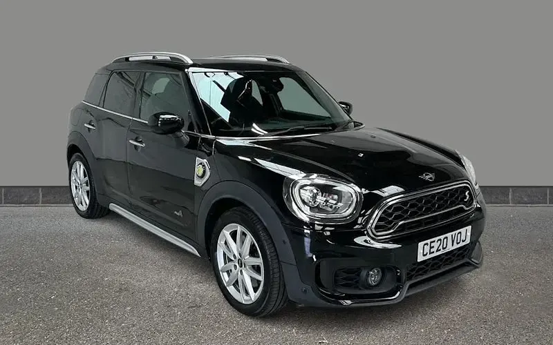 Used Mini Cooper S Sport 224 HP (164 kW) 2020 Hatchback