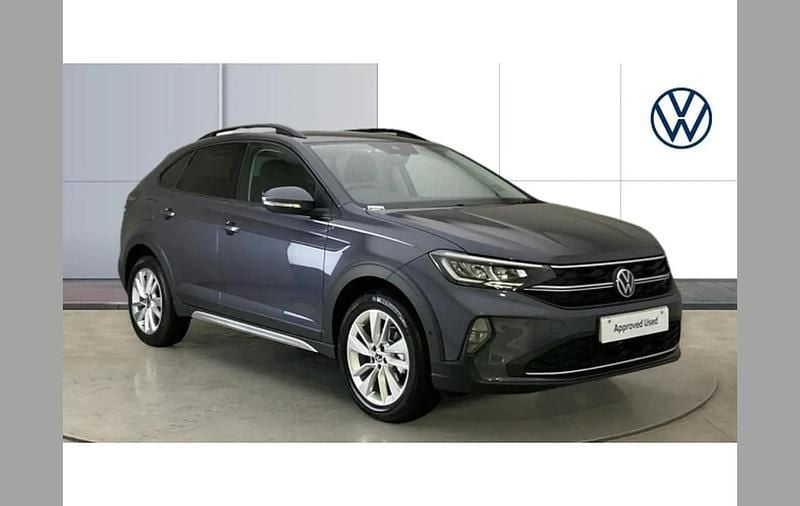 Other New 2024 VW Taigo Match SUV | £20,621 (Fair price) - Image 1/4
