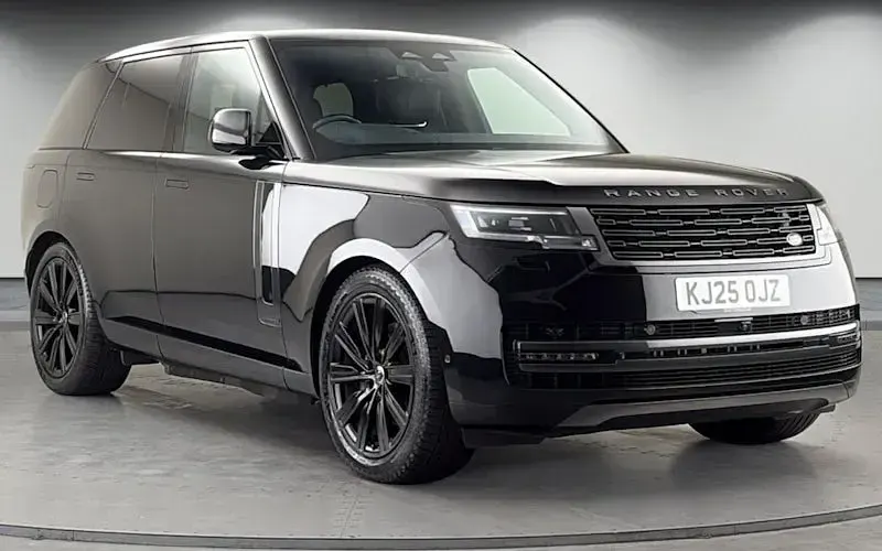 Usado Land Rover Range Rover Autobiography 460 CV (338 kW) 2026 SUV