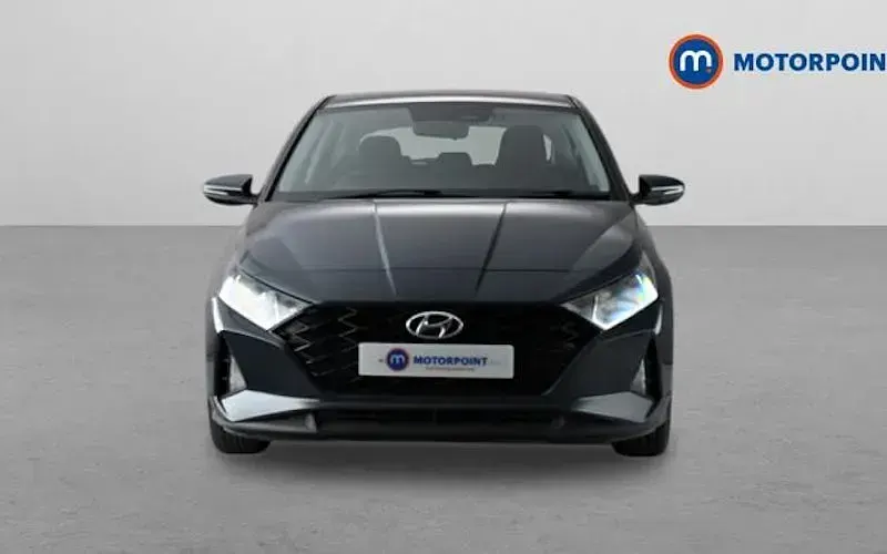 Used Hyundai i20 SE 101 HP (74 kW) 2023 Hatchback