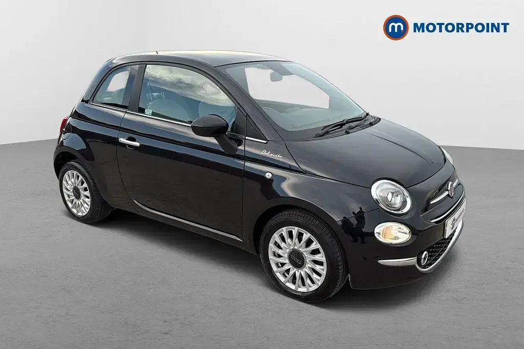 Used Fiat 500 Dolcevita 69 HP (50 kW) 2022 Hatchback