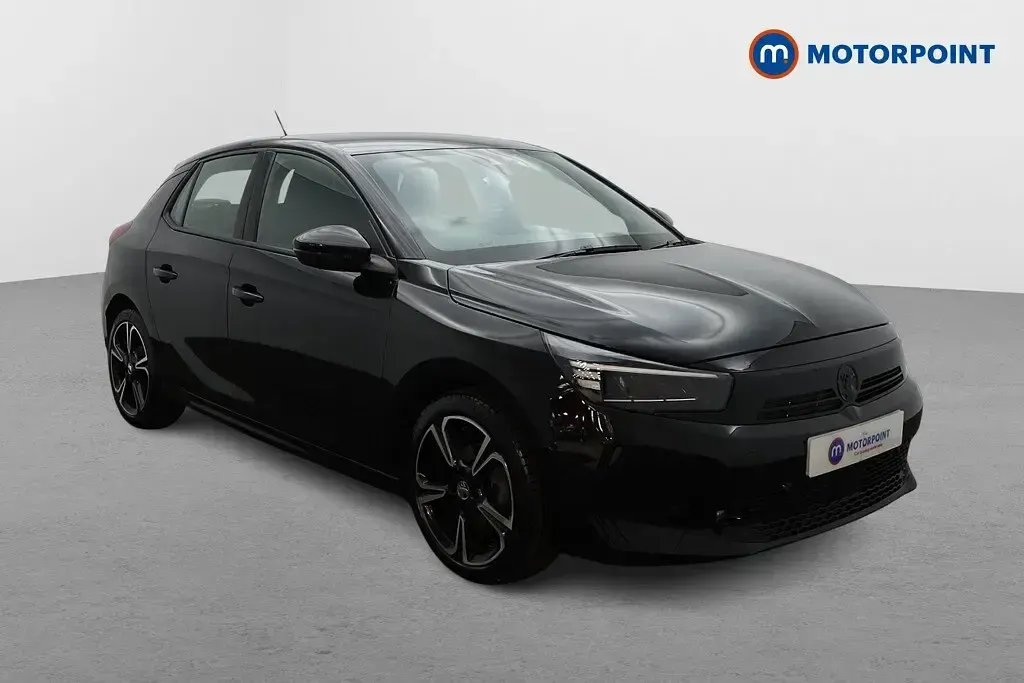 Used Vauxhall Corsa 75 HP (55 kW) 2023 Hatchback