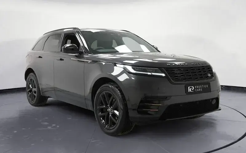 Used Land Rover Range Rover Velar SE Dynamic 204 HP (150 kW) 2025 SUV