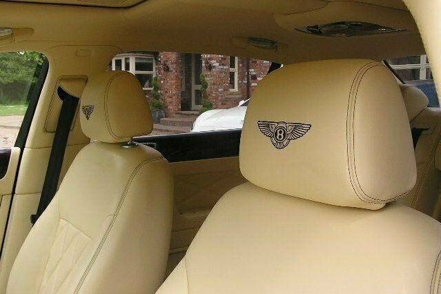 Used Bentley Continental Flying Spur 2007 Sedan