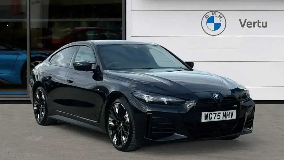Used BMW M440 M Sport 374 HP (275 kW) 2025 Sedan