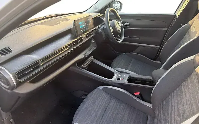 New Jeep Avenger Longitude 114 kW (156 HP) 2026 SUV