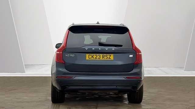 Used Volvo XC90 Ultimate 455 HP (334 kW) 2023 SUV