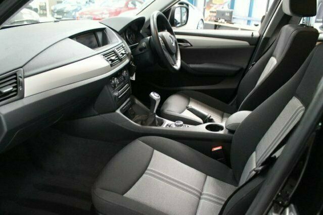 Used BMW X1 2010 SUV