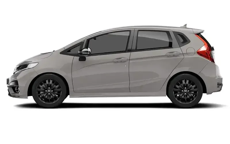 Used Honda Jazz SE 102 HP (75 kW) 2019 Hatchback