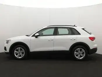Used Audi Q3 Design 245 HP (180 kW) 2023 White SUV