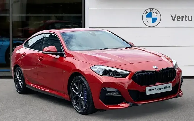 Used BMW 220 M Sport 178 HP (130 kW) 2024 Coupe