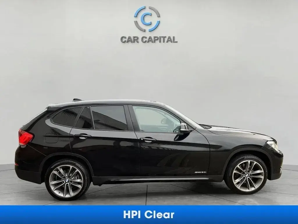 Used BMW 220 2014 Black