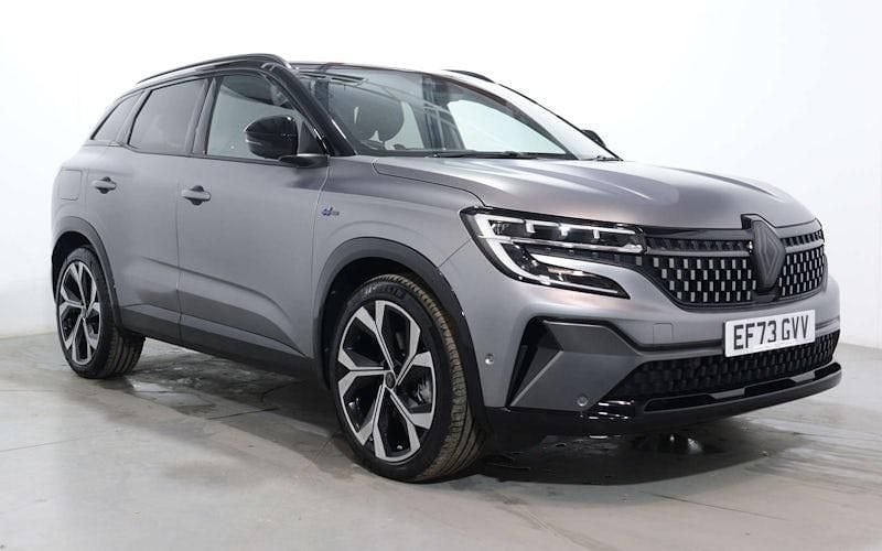 Used 2025 Renault Austral Techno Esprit Alpine SUV | £23,500 (Fair price) - Image 1/1