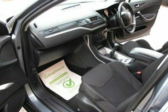 Used Citroën C5 2009 Estate