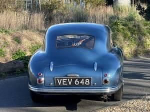 Used Aston Martin DB2 105 HP (77 kW) 1952 Blue Coupe