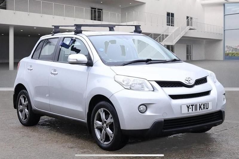 Used 2011 Toyota Urban Cruiser | £3,299 (Fair price) - Image 1/1