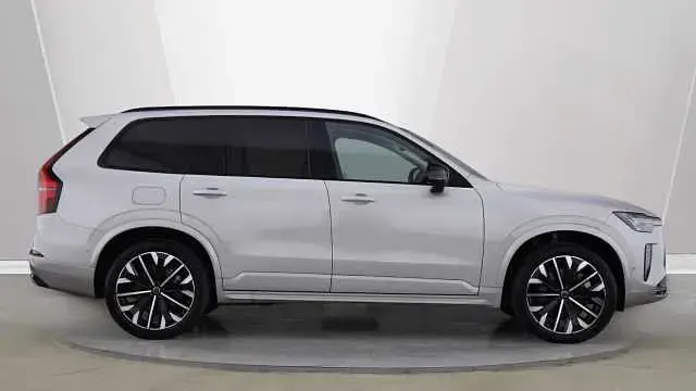 Begagnad Volvo XC90 Ultra 455 HK (334 kW) 2025 SUV