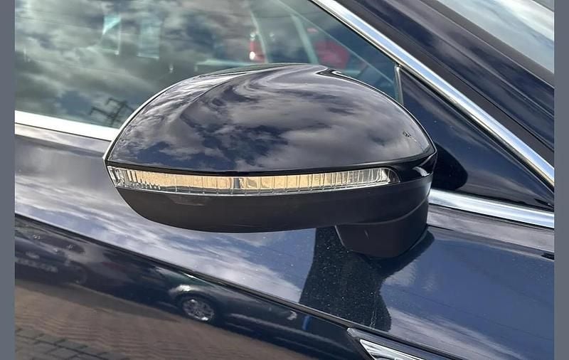 Used VW Arteon Elegance 147 HP (108 kW) 2022 Black Estate