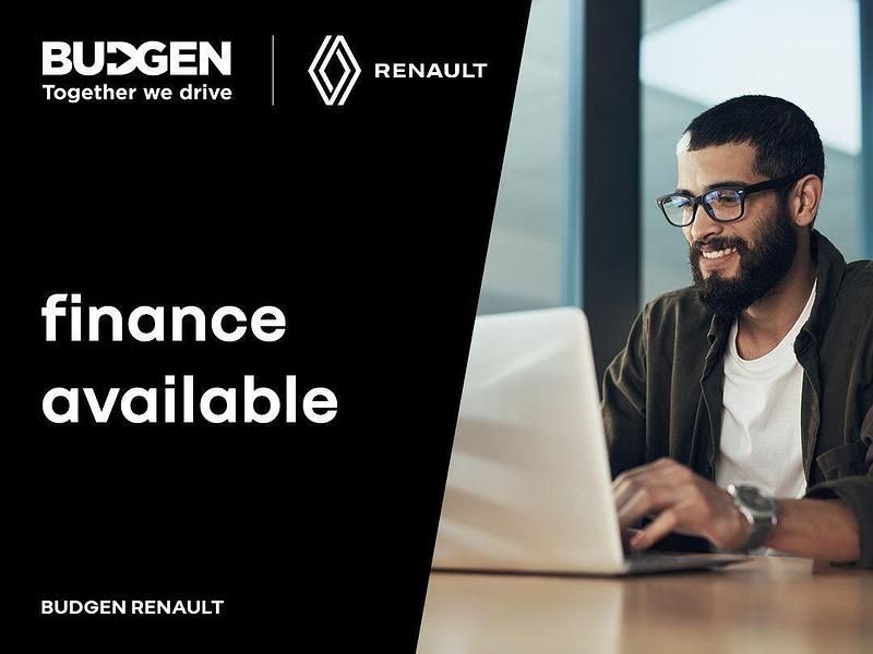 Used Renault Zoe Iconic 100 kW (136 HP) 2021 Red Hatchback