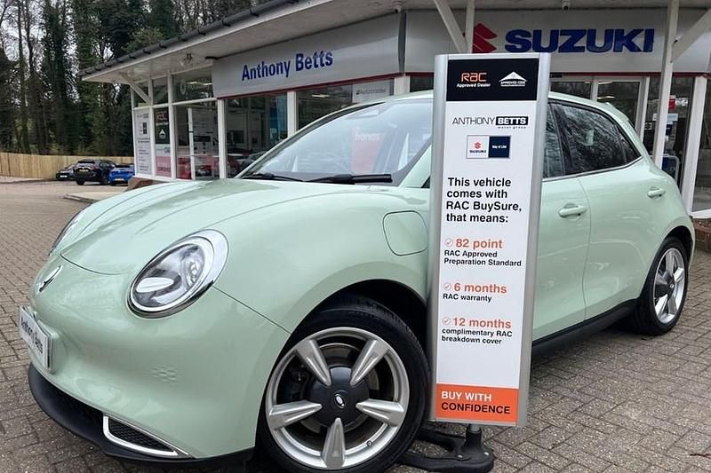 Used Ora 03 Pure+ 125 kW (171 HP) 2024 Hatchback