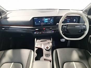 Used Kia Sportage GT-Line S 235 HP (172 kW) 2025 White SUV