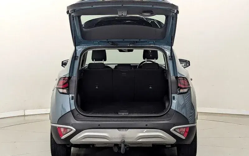 Used Kia Sportage 150 HP (110 kW) 2023 SUV