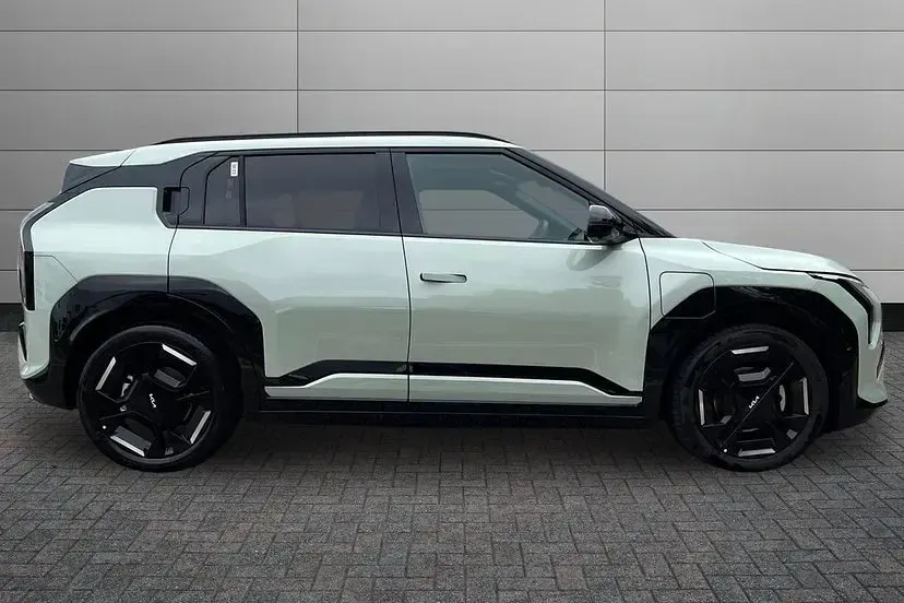 New Kia EV3 GT-Line S 150 kW (204 HP) 2026 Other SUV