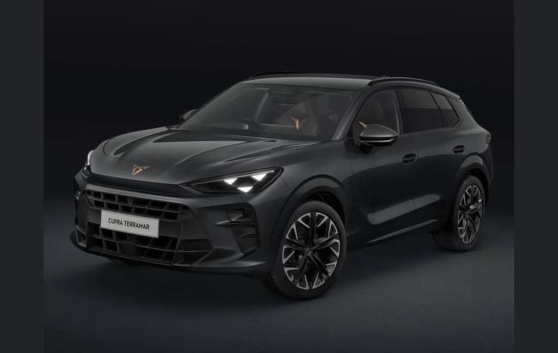 Grey Used 2025 Cupra Terramar VZ2 SUV | £36,206 (Good price) - Image 1/1