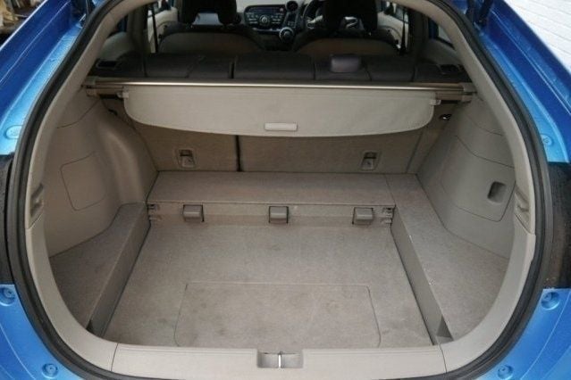 Used Honda Insight 2010 Hatchback