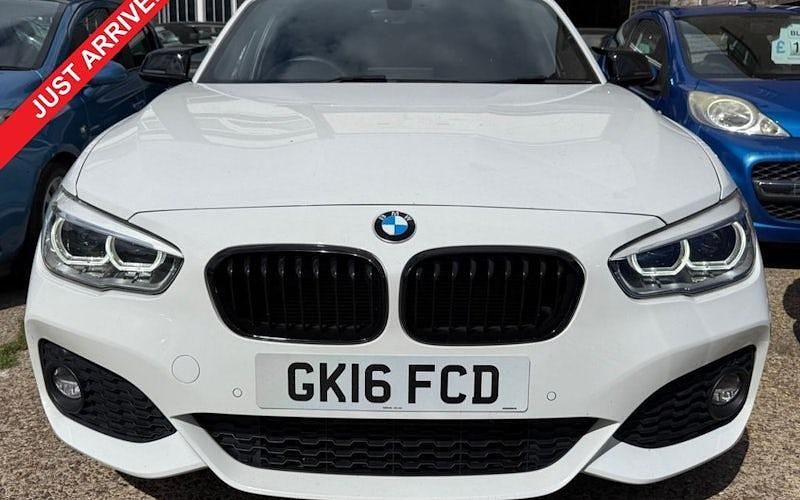 Used 2015 BMW 125 M Sport Hatchback | £10,995 - Image 1/1
