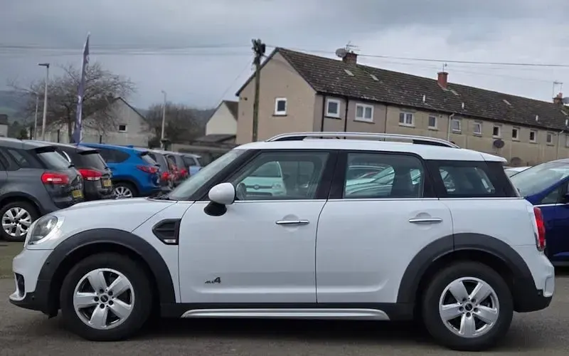 Used Mini Cooper 136 HP (100 kW) 2018 Hatchback
