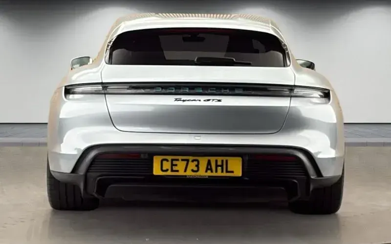 Used Porsche Taycan Sport Turismo 439 kW (598 HP) 2023 Estate