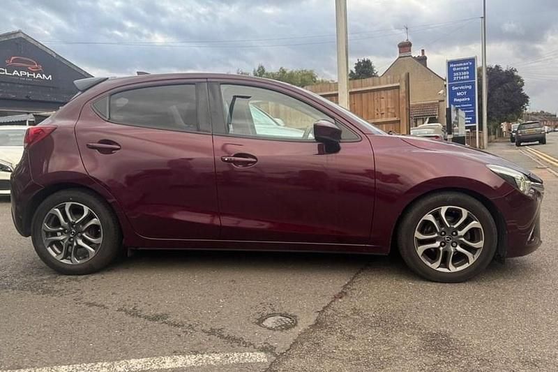 Used 2017 Mazda 2 Inclusive | £8,995 (Fair price) - Image 1/1