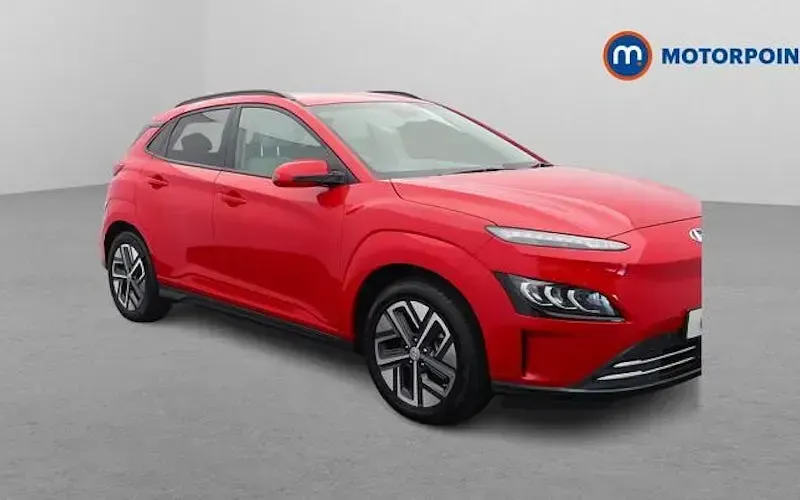 Used Hyundai Kona Ultimate 150 kW (204 HP) 2023 SUV