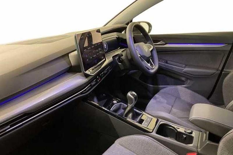 Used VW Golf VIII 150 HP (110 kW) 2026