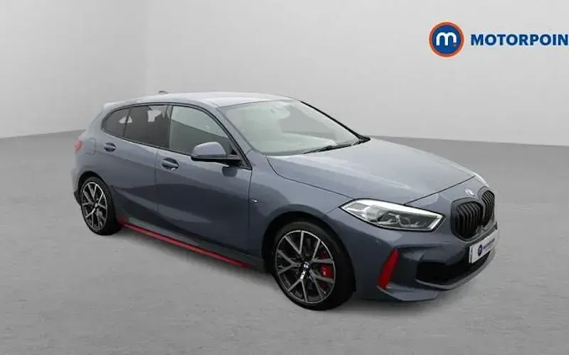 Used BMW 128 ti 265 HP (194 kW) 2023 Hatchback