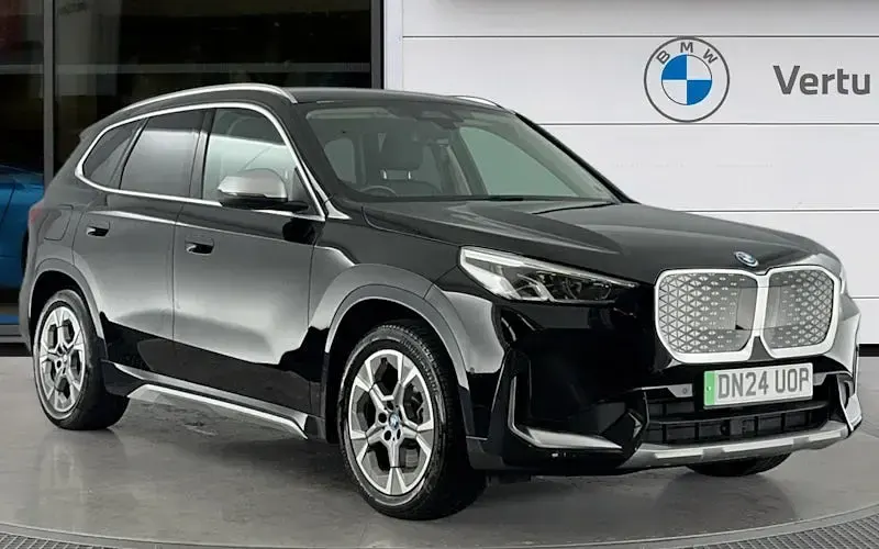 Used BMW iX1 xLine 230 kW (313 HP) 2026 SUV