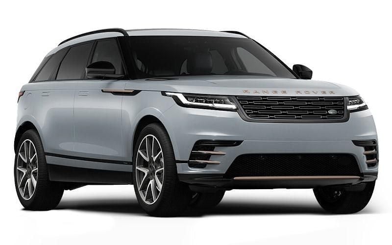 New 2026 Land Rover Range Rover Velar Autobiography SUV | £70,386 (Good price) - Image 1/1