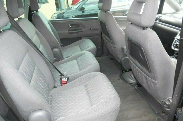 Used Ford Galaxy 143 HP (105 kW) 2002 MPV