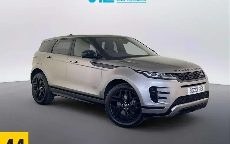 Usado Land Rover Range Rover evoque 309 HP (227 kW) 2023 SUV