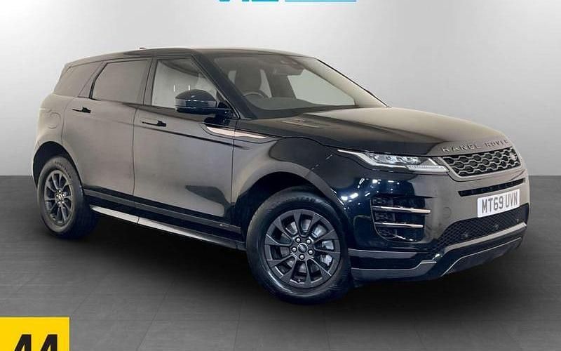 Used 2020 Land Rover Range Rover evoque R-Dynamic Hatchback | £13,195 (Fair price) - Image 1/2