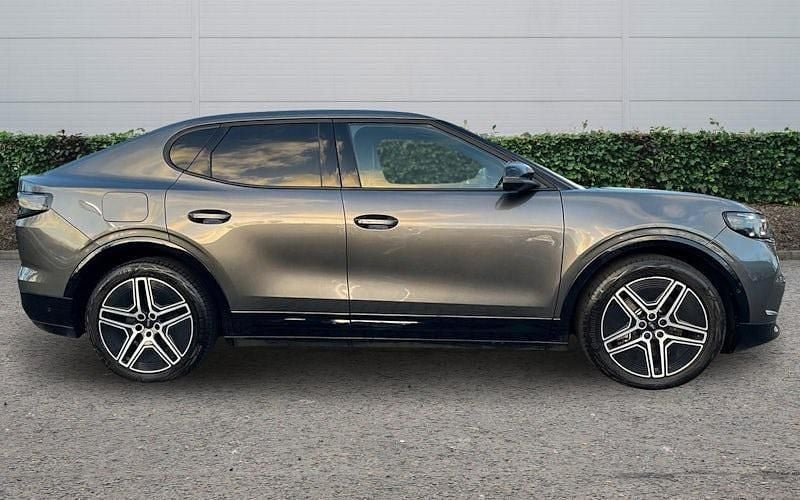 Used Ford Capri Premium 210 kW (286 HP) 2025 SUV