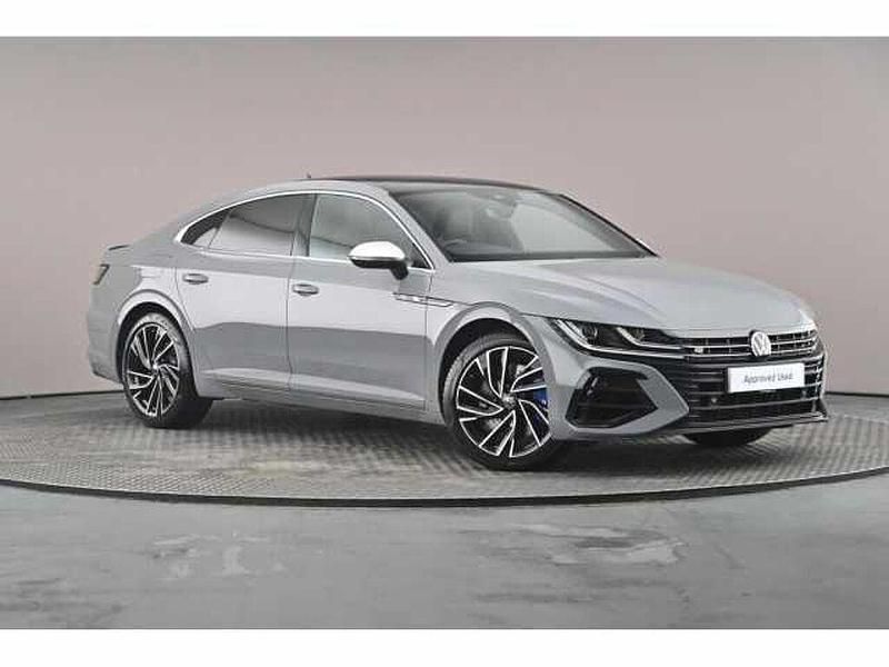 Used VW Arteon 320 HP (235 kW) 2024 Estate