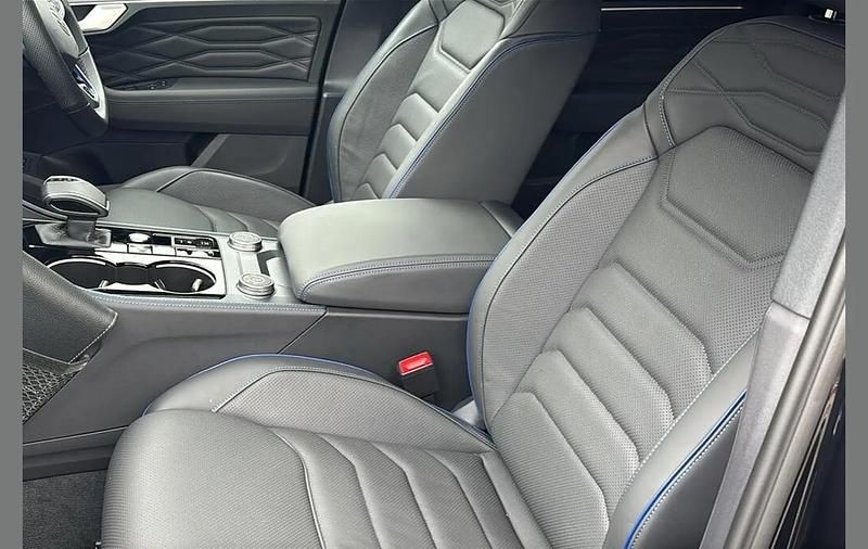 Used VW Touareg R 462 HP (339 kW) 2025 Black SUV