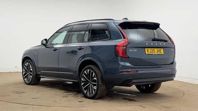 Used Volvo XC90 Plus 449 HP (330 kW) 2025 SUV
