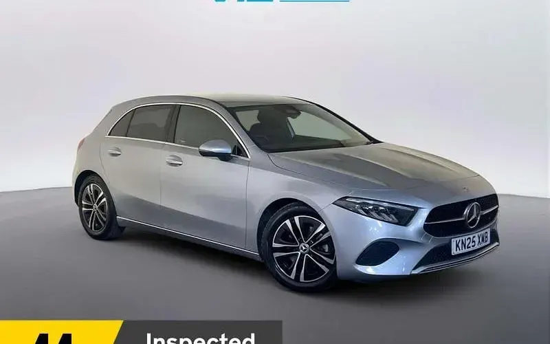 Used Mercedes A180 Executive 150 HP (110 kW) 2025 Hatchback