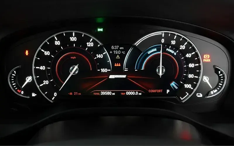 Used BMW X3 xLine 292 HP (214 kW) 2021 Silver SUV