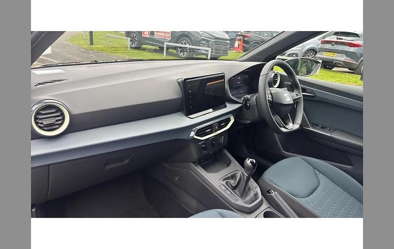 New Seat Arona SE Technology 94 HP (69 kW) 2025 Other SUV